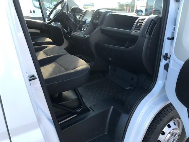 Opel Movano 33 L1H1 2.2 Bluehdi 140cv S&S