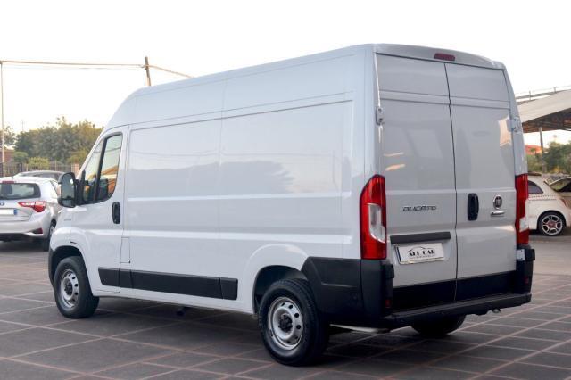 Fiat Ducato PM-TM 2.3 M-jet 140cv