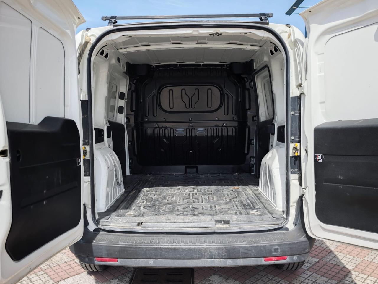 FIAT Doblò 1.3 Multijet 95 CV
