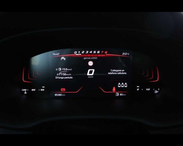 SEAT Ateca 1.5 EcoTSI Business