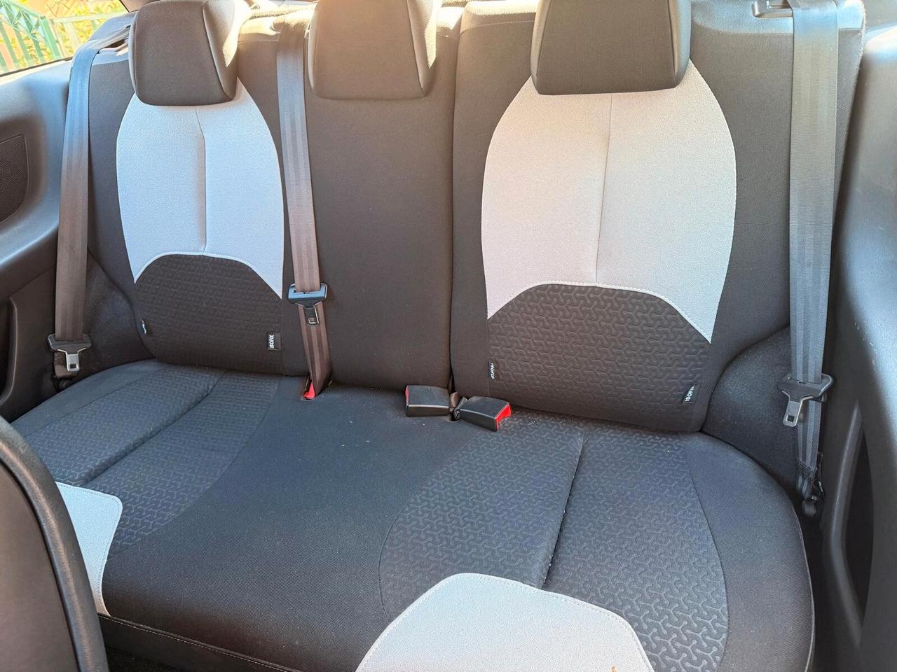 Ds DS3 3 GPL 1.4 VTi 95 Chic COME NUOVA