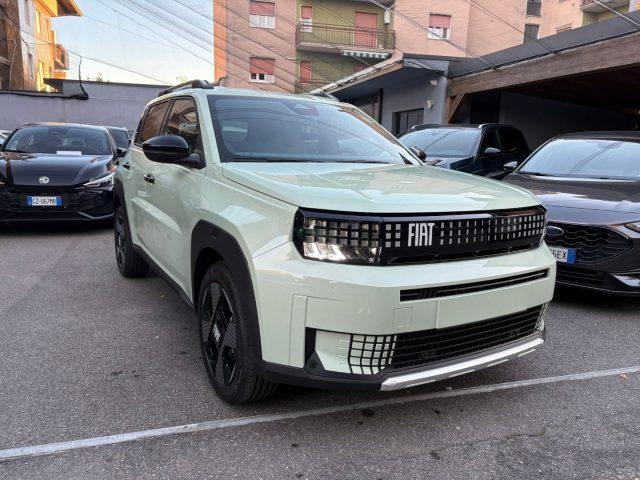 FIAT Grande Panda 1.2 Hybrid 110 CV La Prima *PREZZO PROMO*