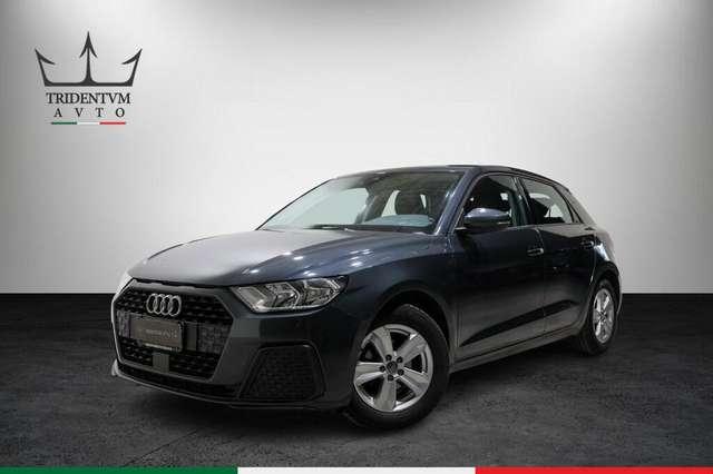 Audi A1 Sportback 25 1.0 tfsi Admired