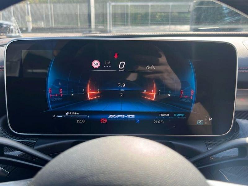 Mercedes-Benz CLE Coupé CLE 53 AMG 4Matic+ Coupé Premium