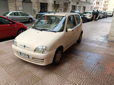 Fiat 600 1.1-VISTA E PIACIUTA -NEOPATENTATI-Euro1690