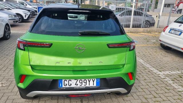 OPEL Mokka 1.5 diesel Elegance