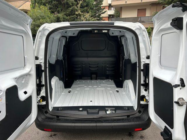 FORD Transit Courier 1.5 EcoBlue 100CV Van Trend