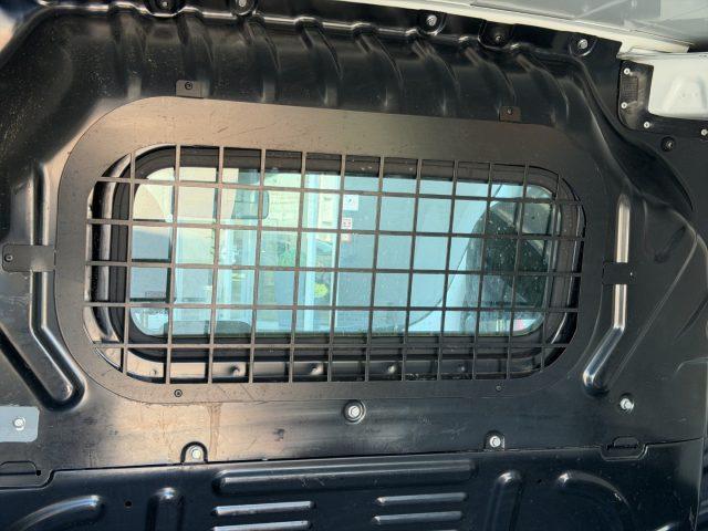 FIAT Fiorino CARGO 1.3MJT 80CV ECOJET