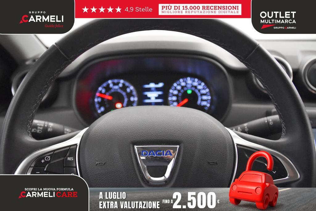 Dacia Duster 1.0 tce ECO-G Comfort 4x2