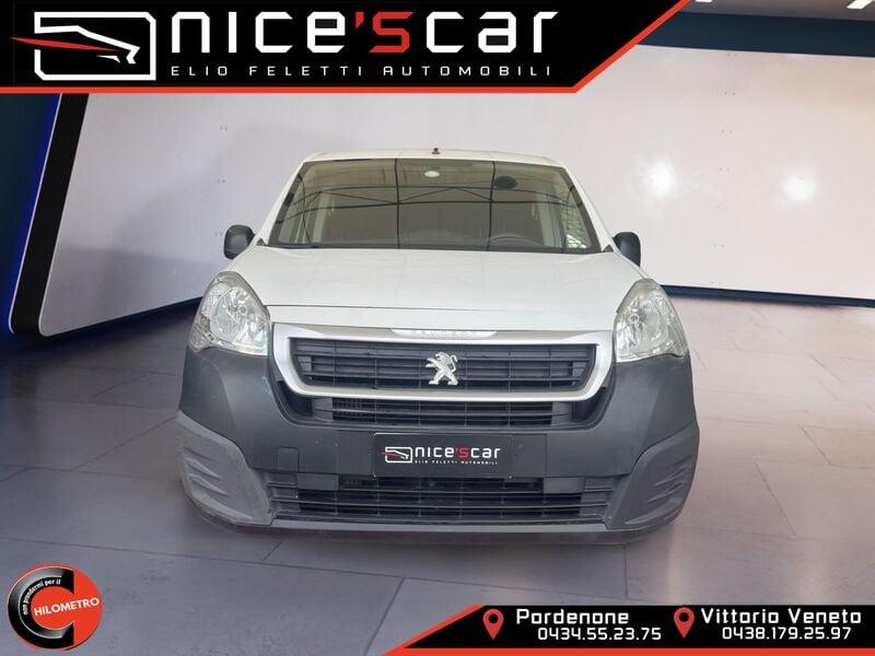 Peugeot Partner BlueHDi 100 S&S PC Furgone