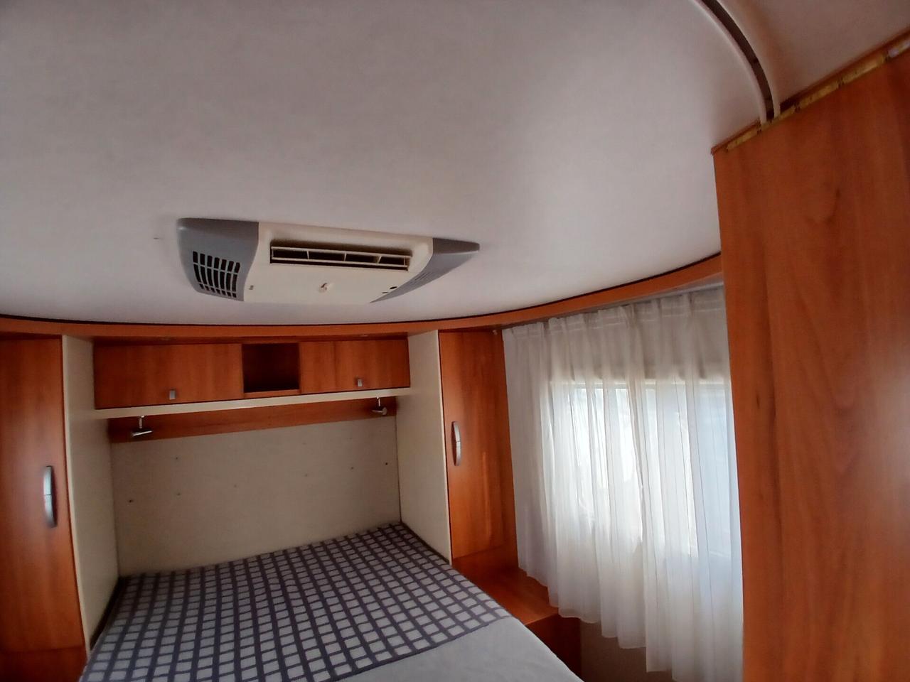 Hymer/eriba T 692 CL