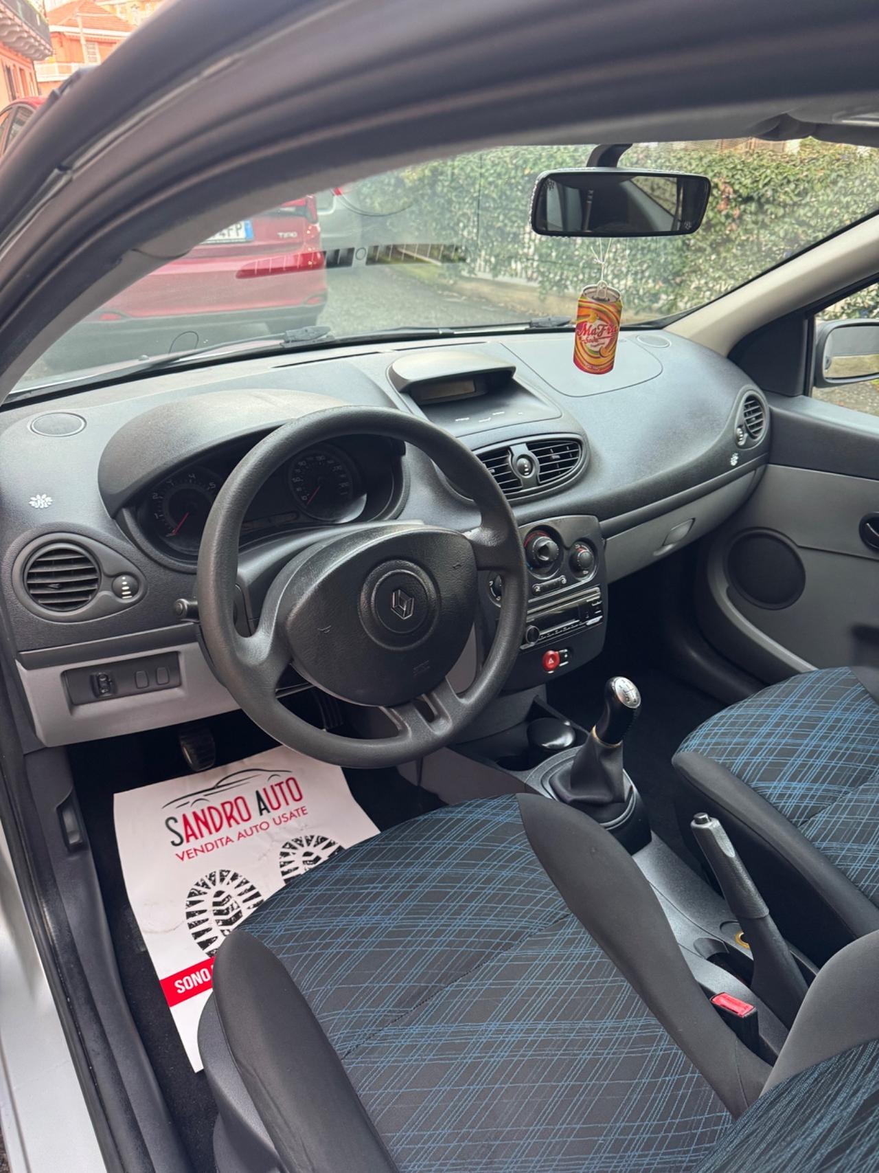 Renault Clio Storia 1.2 3 porte Dynamique