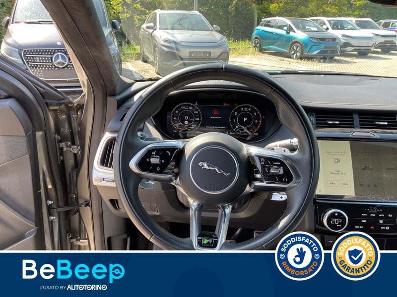 Jaguar E-Pace 2.0 I4 MHEV R-DYNAMIC HSE AWD 249CV AUTO