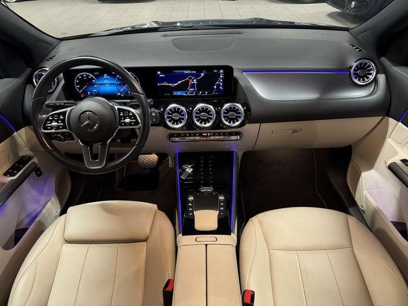 Mercedes-Benz GLA GLA 200 d Automatic Sport Plus