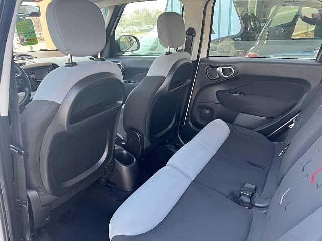 Fiat 500L 1.6 Multijet 120 CV Pop Star