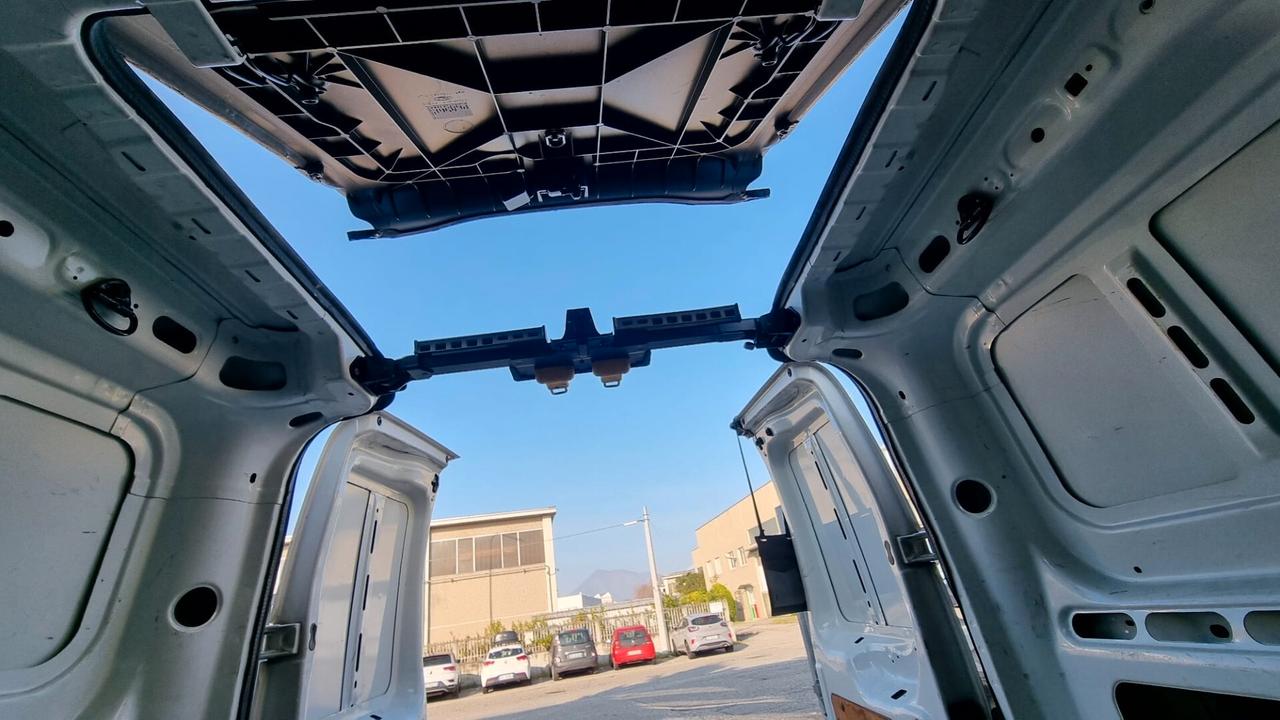 Ford Transit Connect 230L 1.8 TDCi