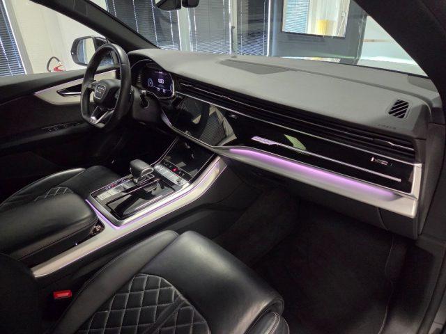 AUDI Q8 55 TFSI quattro Sline IVA ESPOSTA