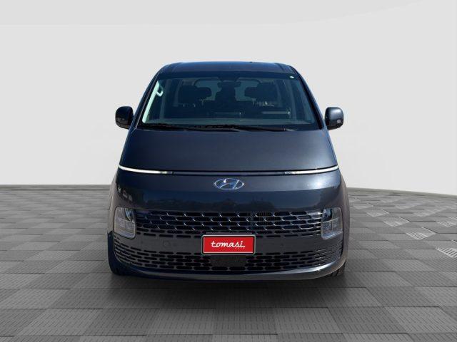 HYUNDAI Staria Staria 2.2 AT AWD 9 posti Wagon