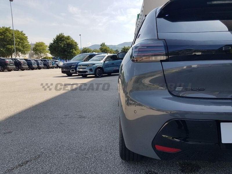 Peugeot 208 208 50 kWh Allure