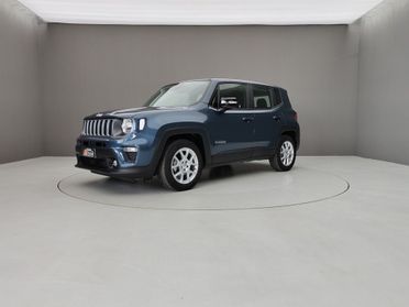 JEEP Renegade 2019 1.0 T3 120CV LIMITED MY23