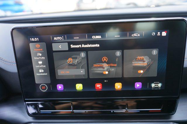 CUPRA Formentor 1.5 TSI DSG CERTIFICATA