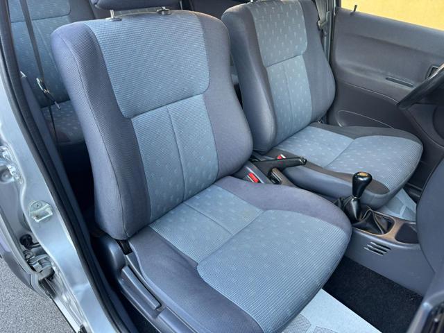 DAIHATSU Terios 1.3i 16V cat 4WD DB