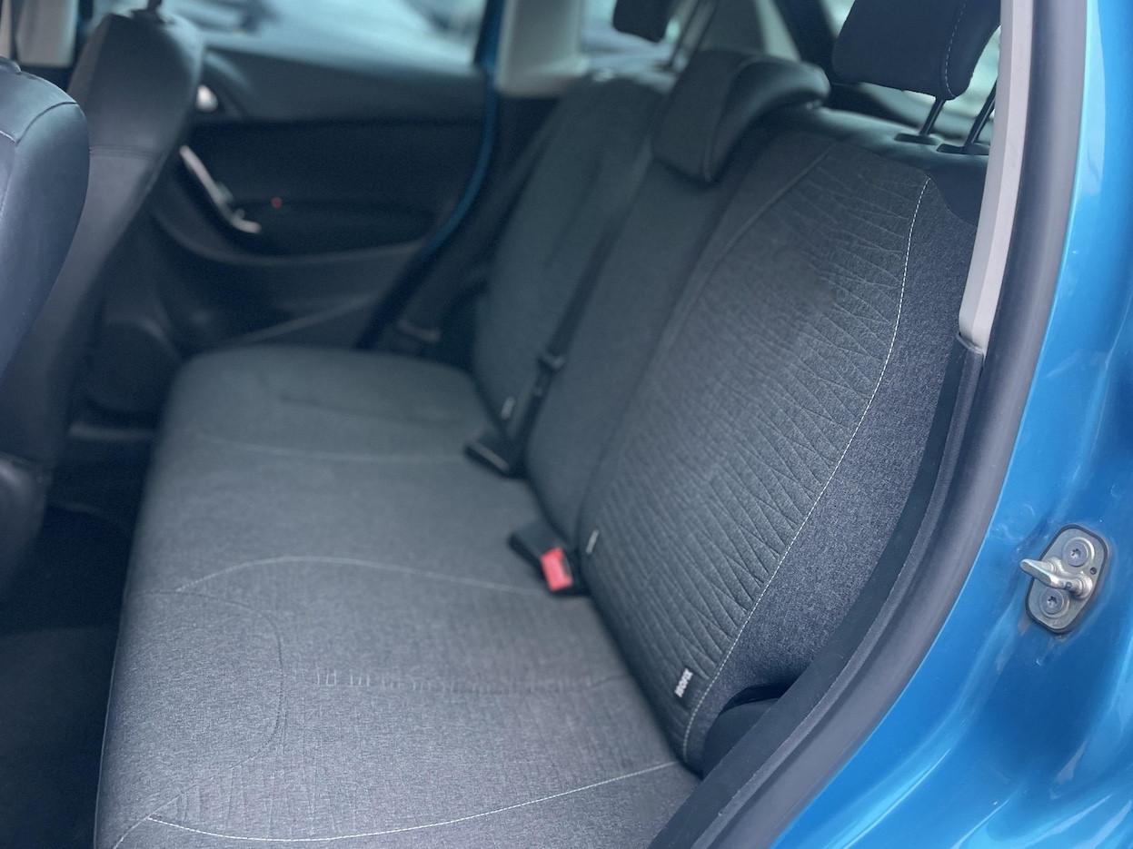 Citroen C3 1.6 Diesel 75CV E6 Neo. - 2016