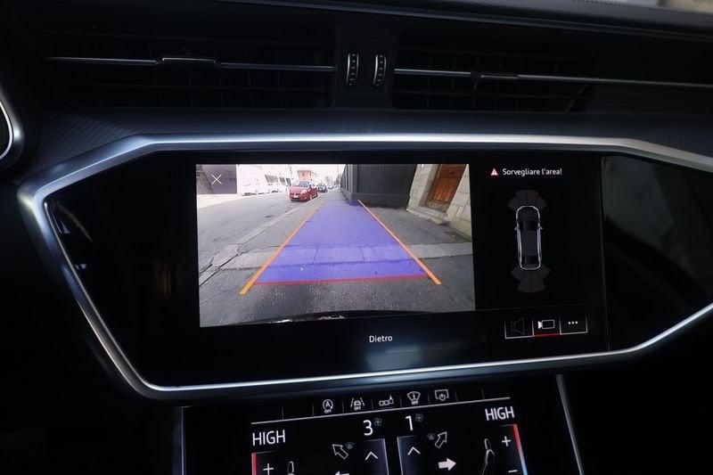 Audi A6 Audi 45 TDI 3.0 quattro tiptr. Business Sport Unicoproprietario