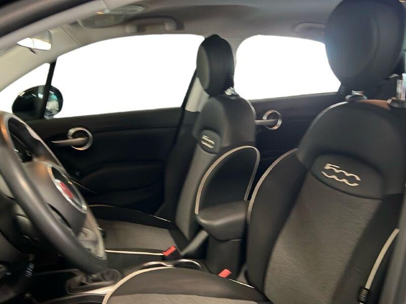 FIAT 500X 1.4 MAir 140cv 4x2 Pop Star