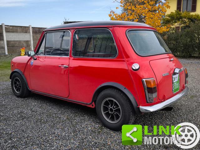 INNOCENTI Mini Cooper 1.3 64 CV