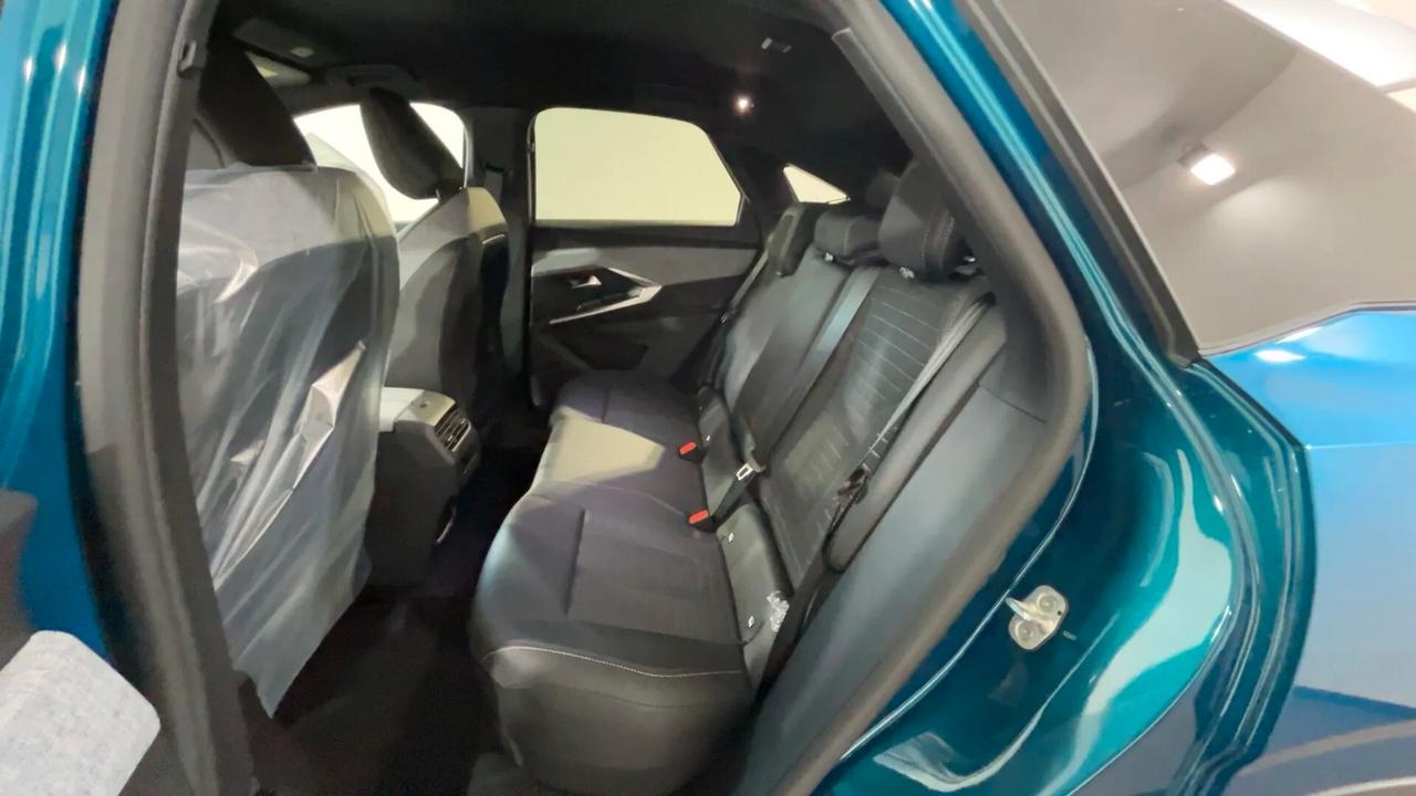 Peugeot 3008 Hybrid 145 e-DCS6 GT