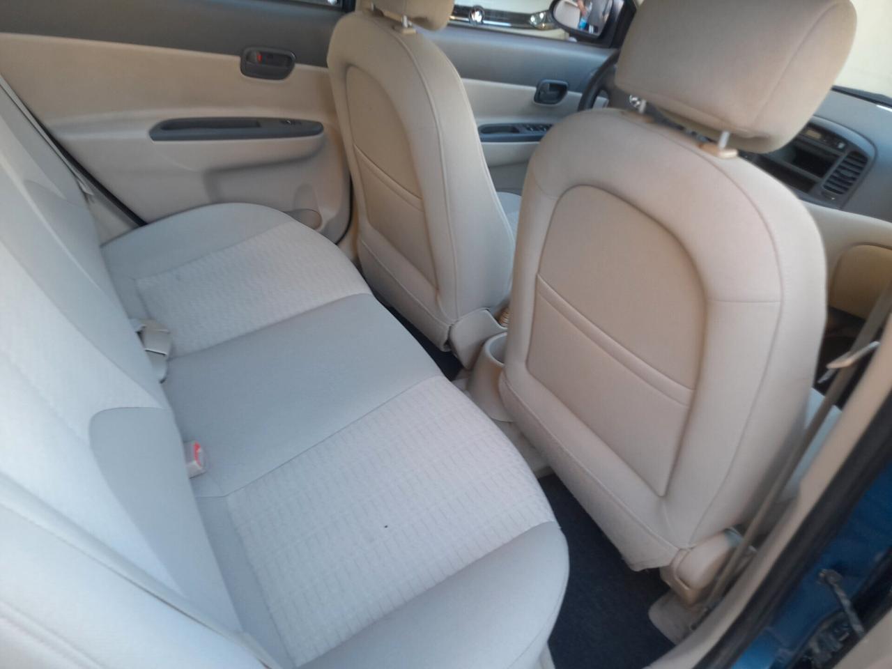Hyundai Accent 1.4 4p. Style
