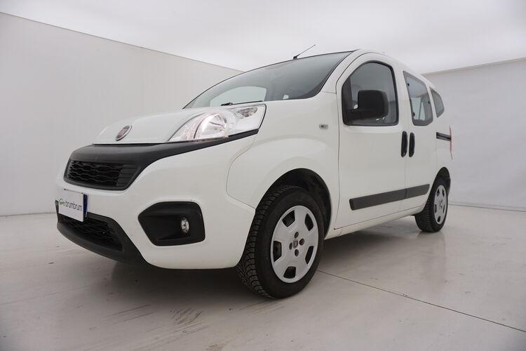 Fiat QUBO Easy Natural Power BR338230 1.4 Metano 77CV