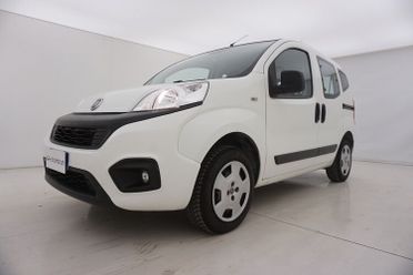 Fiat QUBO Easy Natural Power BR338230 1.4 Metano 77CV