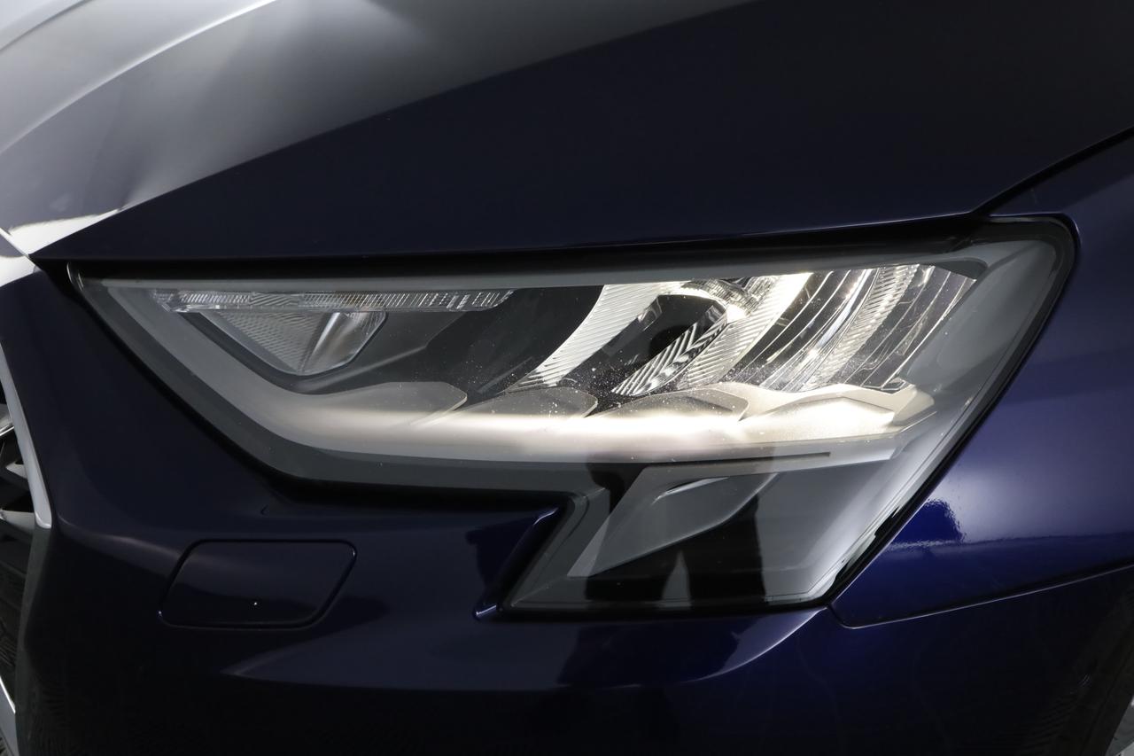 AUDI A3 4ª serie A3 SPB 30 TDI S tronic Business Advanced