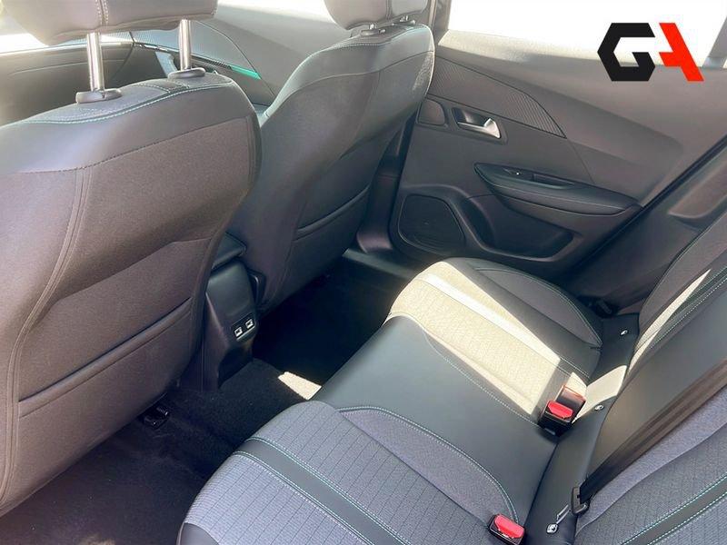 Peugeot 2008 2008 BlueHDi 130 S&S EAT8 Allure Pack