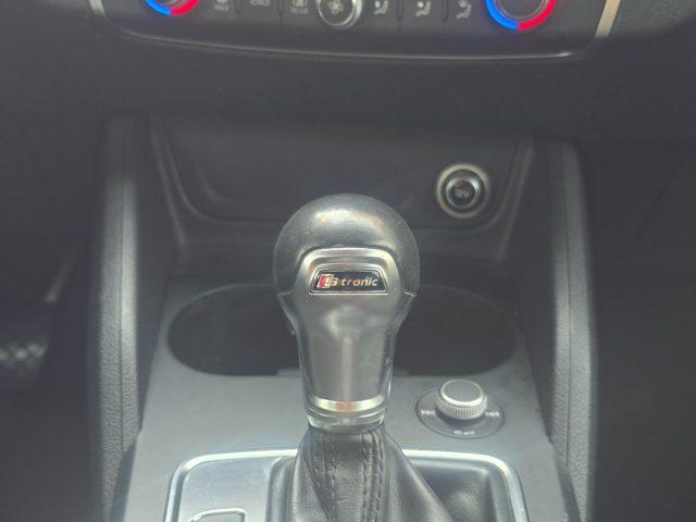 AUDI Q2 1.6 TDI S tronic Automatica LED Navigatore Tel Cru