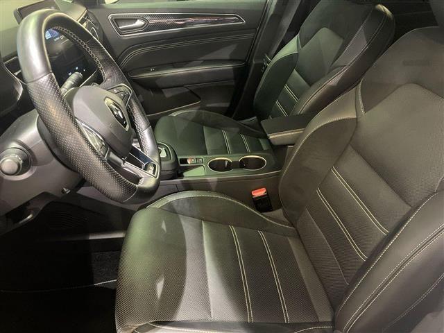 RENAULT Arkana 1.6 E-Tech full hybrid E-Tech Engineered Au
