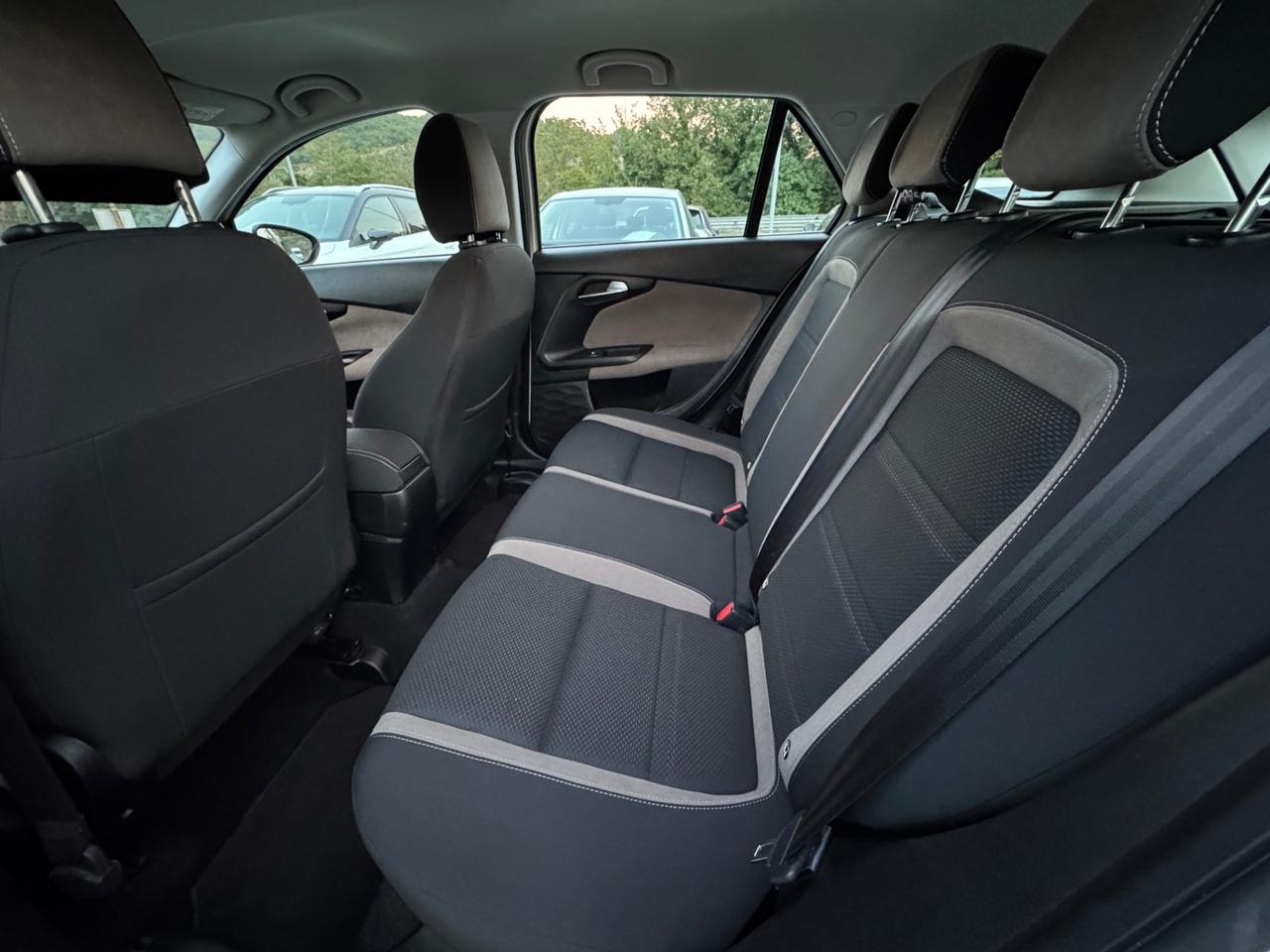 Fiat Tipo 1.6 Mjt S&S SW 120 Cv Business