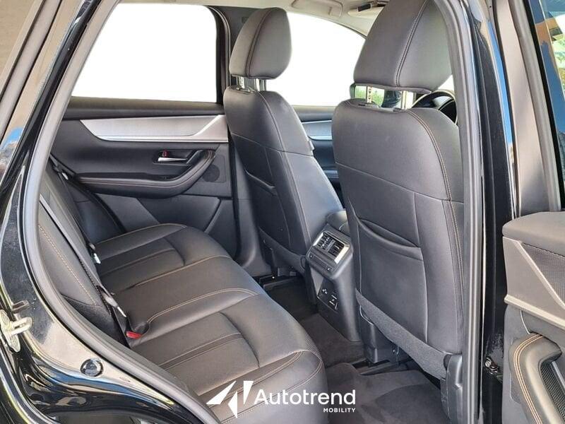 Mazda CX-60 3.3L e-Skyactiv-D 249 CV AWD M-Hybrid Automatica Homura + Comfort + Convenience & Sound + Driver & A