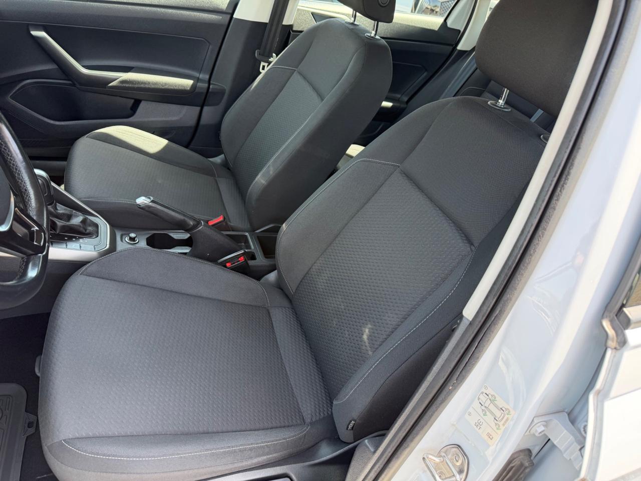 Volkswagen Polo 1.6 TDI 95 CV DSG 5p. Highline BlueMotion Tech.