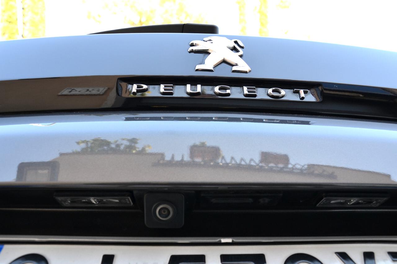 Peugeot 3008 1.5 HDi 130CV EAT8 GT **PREZZO VERO**UNIPRO'*