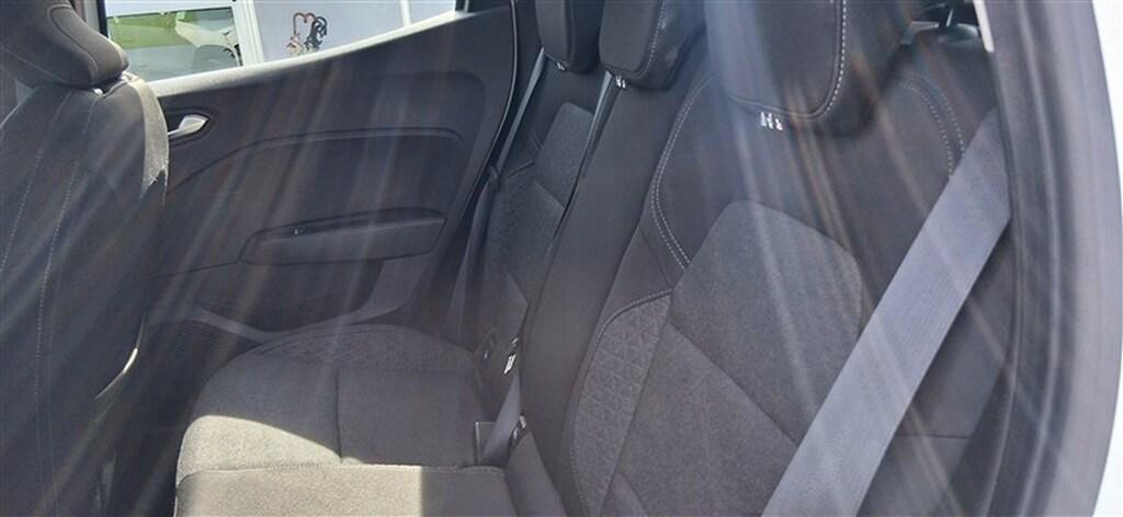 Renault Clio 5 Porte 1.0 TCe Zen