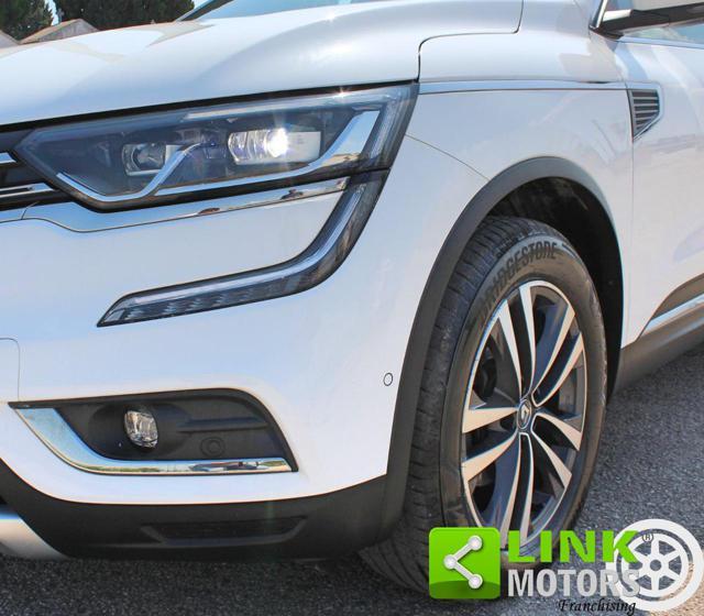 RENAULT Koleos dCi 130CV Energy Intens