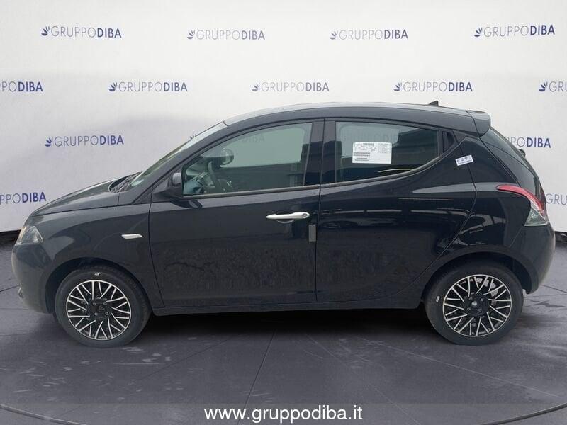 Lancia Ypsilon S1M My24 1.0 Firefly 70 CvStart&Stop Hybrid Pl