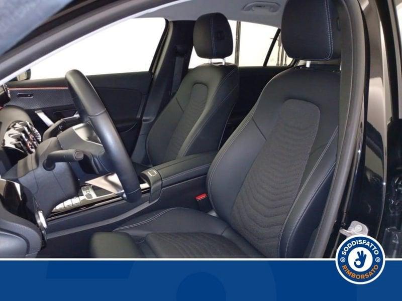 Mercedes-Benz Classe A 180d AutomaticProgressive Advanced Plus