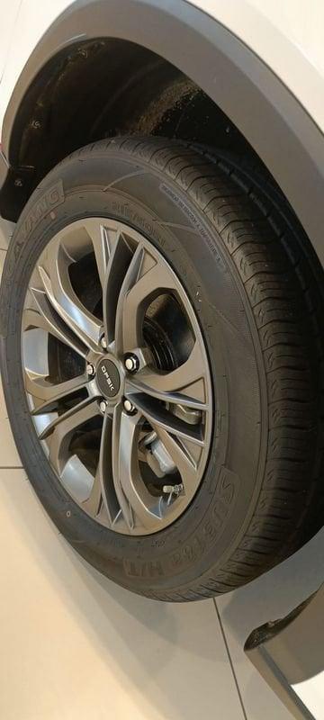 Dfsk Glory 500 Glory 500 1.5 aut. Luxury