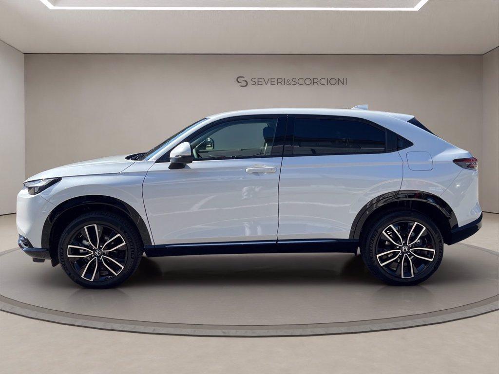 HONDA HR-V 1.5 hev Advance ecvt del 2025