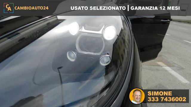 PORSCHE Macan 2.0 PDK + CERCHIO DA 20°