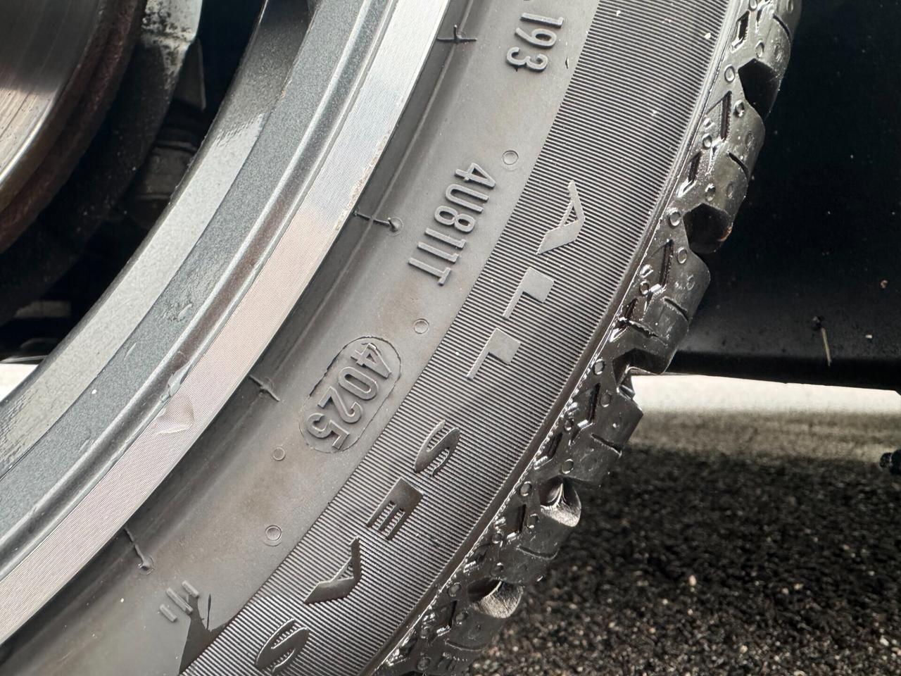 BMW Serie 1 116d M Sport